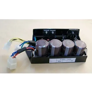 8.5-15KW 380V 3-Phase Automatic Voltage Regulator AVR for Honda