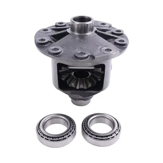 8.5" 8.6" 30 Spline Axles 10 Bolt Gear Rear Axle Differential Case 19244836 40048044 for Chevrolet Silverado 1500 GMC Sierra Yukon