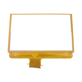 8" 55 Pin Touch Screen DJ080PA-01A for Chevrolet GMC Navigation MyLink Radio