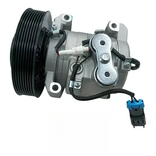 12V 8PK 10S15C A/C Compressor 22-65771-001 437100-3700 for Freightliner Cascadia 2011-2017
