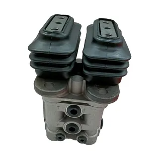 8 Holes Pilot Valve 158-8250 for Caterpillar CAT Engine 3126B C9 3066 3054T 3064 C7 Excavator 315C 318C 319C 320C 320D