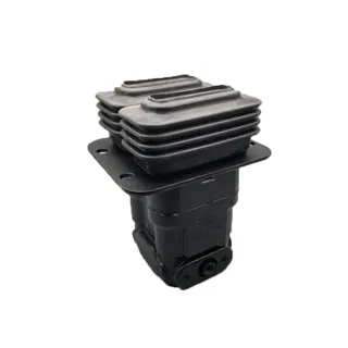 8 Hoses Foot Pilot Valve for Caterpillar CAT E349D E345D E349C E330D E336D E320C E325C E323D