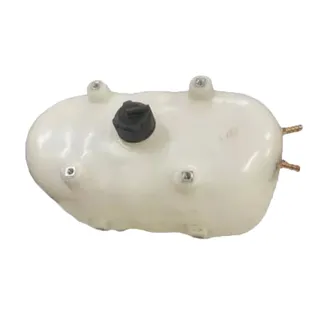 8 Liter Surge Tank AT323058 for John Deere Engine 6068 6090 Harvester 3510 3520 3522 CH330 CH530 CH570 CH670