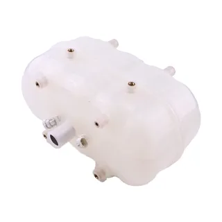 8 Liter Surge Tank AT381934 for John Deere Engine 6068 Dozer 850K