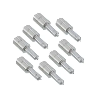8Pcs Fuel Injection Nozzle 9432610092 DLLA171S374NP58 105015-3360 16620-97001 for Nissan Engine RD8