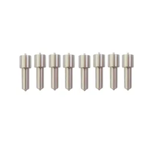 8 Pcs Fuel Injector Nozzle DLLA150S838 0433271837 for Scania Engine DS14 DS14.42 Truck T 142/410