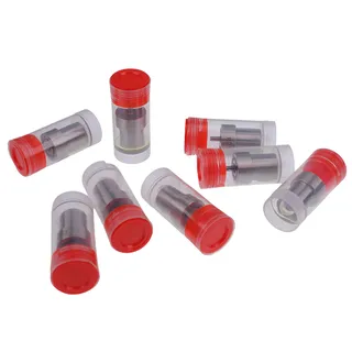 8 Pcs Fuel Injector Nozzle Tip Set 0434250898 DN0SD304 for 89-01 GM Chevy 6.2L 6.5L Turbo Diesel