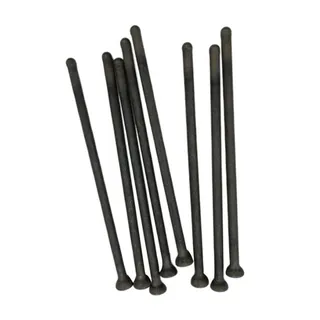 8 PCS Push Rod for Yanmar Engine 4TNE84 4TNE84T