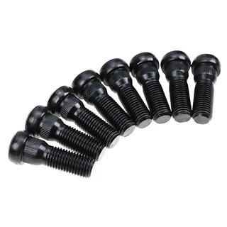 8 PCS Wheel Studs 191048A2 for CASE 40XT 410 420 430 435 440 445 445CT 450 465 60XT 70XT 75XT 85XT 90XT 95XT