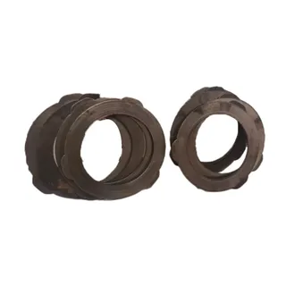 8 Pieces Brake Disc 112.07.006.01 562525 for Doosan Solar140W-V Hyundai HL720-3 R130W-3 R95W-3