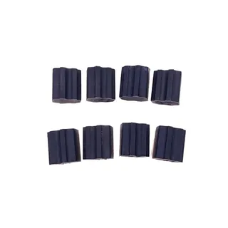 8 Pieces Flexible Coupling Element 1621144301 for Atlas Copco Air Compressor
