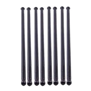 8 Pieces Push Rod 02/100043 for JCB 2CX 406 407 408 410 411 412 415 416 420 425 426 430 436 JS130 JS145W JS160W JS175W JS200W 805 807 808 811 818 817