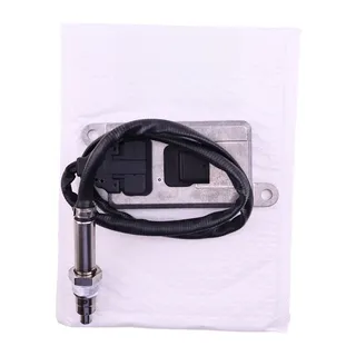 8-Wire Nitrogen Oxide Nox Sensor 5WK96715A 89463-37021 for Hino Truck Toyota Detroit Inlet