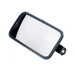 8 x 16 Convex Tempered Mirror 5P-6876 for Caterpillar CAT 814F 815B 815F 816F 924F 938F 950F 960F 966F II 970F IT38F