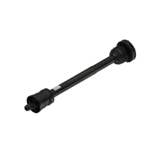 80??CV Complete Driveline with Friction Clutch 14505802 14503502 for CASE IH Round Baler 8455S 8455T