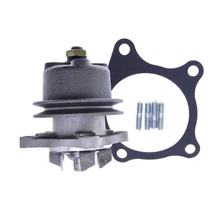 Water Pump 15401-73030 for Kubota L285 L285W L285WP L295 L295DT L295F Tractor