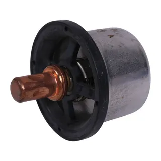 82闁硅櫣鐓?Thermostat 8149182 for Volvo Engine TAD1240GE TAD1242VE THD102KD Excavator EC200 EC280 EC300 EC340 EC450