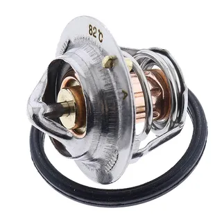 82??Thermostat 49054-2056 for Kawasaki Mule Utility Vehicles 4000 4010 2500 2510 3000 3010