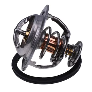 82??Thermostat 6631692 for Bobcat Skid Steer Loader 843 853 1213