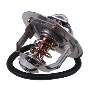 82??Thermostat 8-94214962-0 8973617700 8970898910 for Isuzu Engine 4JB1 4JG1 4JG2 4LB1 4LC1 4LE1 Truck NKR55 NHR