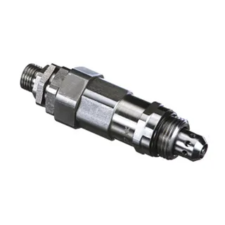 Pressure Relief Valve 84327668 for New Holland Loader U80C
