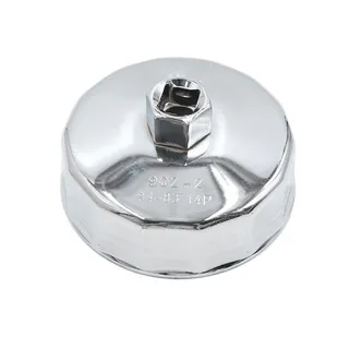 84mm 14 Flutes Oil Filter Wrench 902-2 for Mercedes-Benz Sprinter 2.3L 2.5L