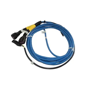 20 FT Marine CAN Date Harness Assembly 84-889244T01 for Mercury MerCruiser SmartCraft SC1000