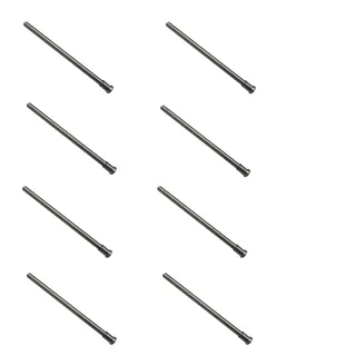 8 PCS Push Rod for Yanmar Engine 4TNE84 4TNE84T