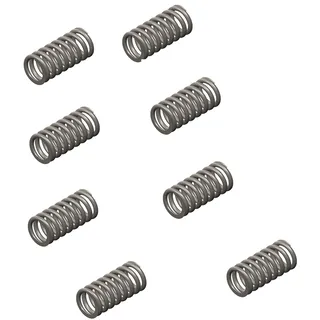 8 Pcs Valve Spring 3900276 3926700 for Cummins 4B 4BT 4BTA 3.9
