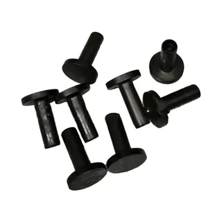 8 Pieces Valve Tappet 4982154 for Cummins Engine B3.3 QSB3.3 CM2150 QSB3.3 CM2250 B137 QSB3.3 CM2250 EC