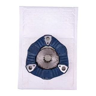 8AS Blue Coupling Assembly for Kobelco SK40-7 SK04V2 Komatsu PC10 PC20 PC25 Excavator