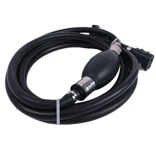 8MM Fuel Line Hose Assembly 6Y2-24306-56-00 for Yamaha F4 F5 25ES 30ES 40MS F40E 50EL PR50L E48ML CV55