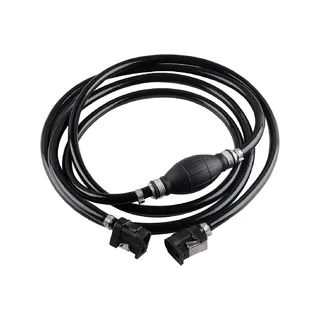 8MM Fuel Line Hose Assembly 6Y2-24306-56-00 for Yamaha F4 F5 25ES 30ES 40MS F40E 50EL PR50L