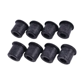 8 Pieces Bushing Drive Coupling 77-2760 for Thermo King Transport Refrigeration SLXi SB SLX SMX Super SL SLXe Advancer