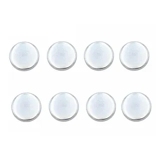 8Pcs Expansion Plug 3900965 for Cummins Engine 6BT 4BT 5.9L 3.9L 6.7L 6C ISC ISB QSB