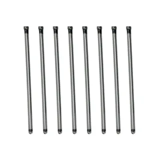 8Pcs Push Rod 129907-14400 for Yanmar Engine 4TNV94L 4TNV98 Komatsu 4D94LE-2 Excavator PC75R-2