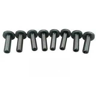 8Pcs Tappet 123900-14200 for Yanmar Engine 4TNE106  4TNV106 4TNE106T 4TNV106T