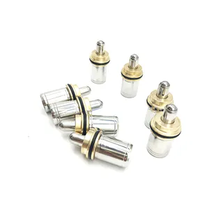 8PCS Pusher Assy 9246436 for Hitachi Excavator ZX200-3 ZX330