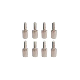 8PCS Pusher Assy 9754826 for Hitachi Excavator ZX110 EX1200-5