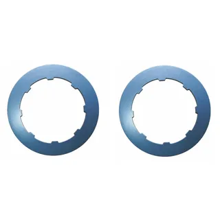 2 pcs 8T Clutch Disc 2H-6936 for Caterpillar CAT 931B 931C 941 941B 955C 955H D3 D3B D3C D4D