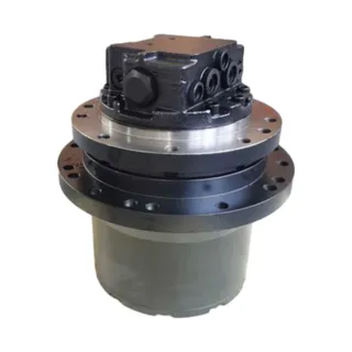 9-Bolt Hole Hydraulic Final Drive Motor 6659564 for Bobcat Excavator 231 331 331D X331 331C 334