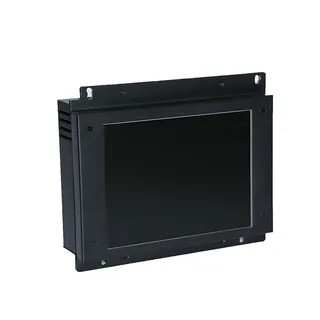 9" CRT Monitor ME-961J-AM NC9-EV for Amada