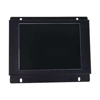9" Aftermarket Fanuc A61L-0001-0092 A61L-0001-0086 A61L-0001-0072 Industrial LCD Display Monitor