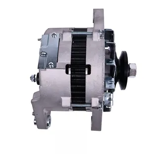 24V Alternator 600-825-9330 for Komatsu 6D125E-2 SA12V140-1 SAA6D114E-3 SAA6D170E SAA6D125E Engine PC400-7 WA250PZ-6 WA380-5