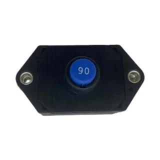 90A Circuit Breaker 171-2211 SDLM-90-4 for Caterpillar Engine C15 C175-16 C18 C27 C32 C6.4 C6.6 C7 C9 3024 3034 3046 3054 3056 3066 3116
