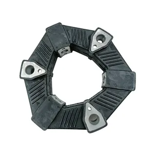 90AS Coupling 2019608 3683643 3633643 778322 for Centaflex CF-A-90 Series