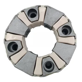 90H Coupling Assy 11N7-10010 for Hyundai Excavator R210-7 R250-7 R210-9 R220LC-9S R140W-9 R160W-9A HW140 HW210