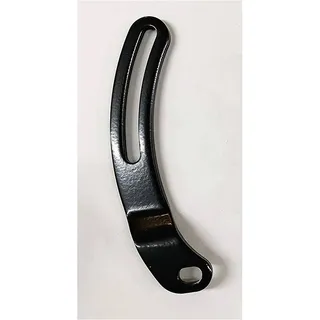 Alternator Adjusting Strap 1A033-64420 for Kubota Excavator KX121-3 U35 Tractor L3130DT L3400F L3560DT L3901H MX5100DT