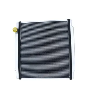 Water Radiator Core 923/04600 for JCB 3CX 4CX