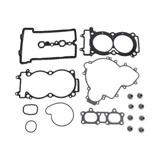 93mm Full Top End Gaskets Kit for Polaris Quad RZR XP1000 XP 1000 2013-2017